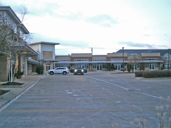 MILLENNIUM PARK: 1671 Hoffman Rd, Green Bay, WI 54311